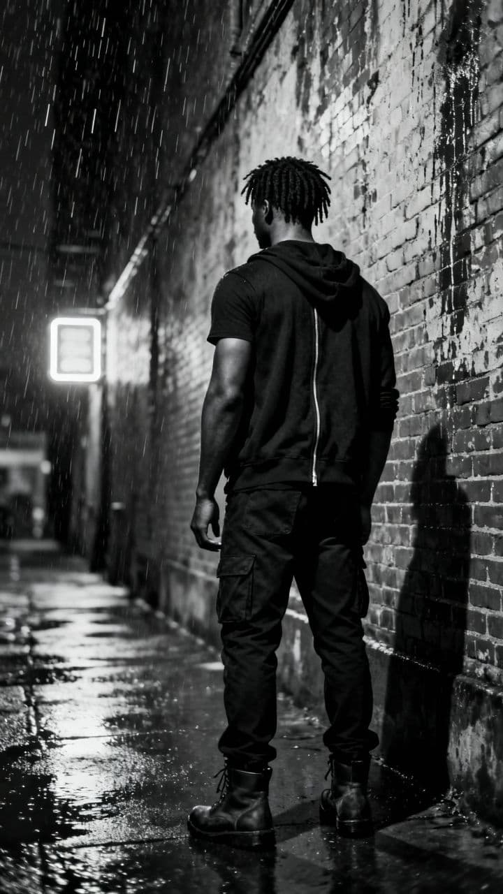 Resisting the Devil's Temptation