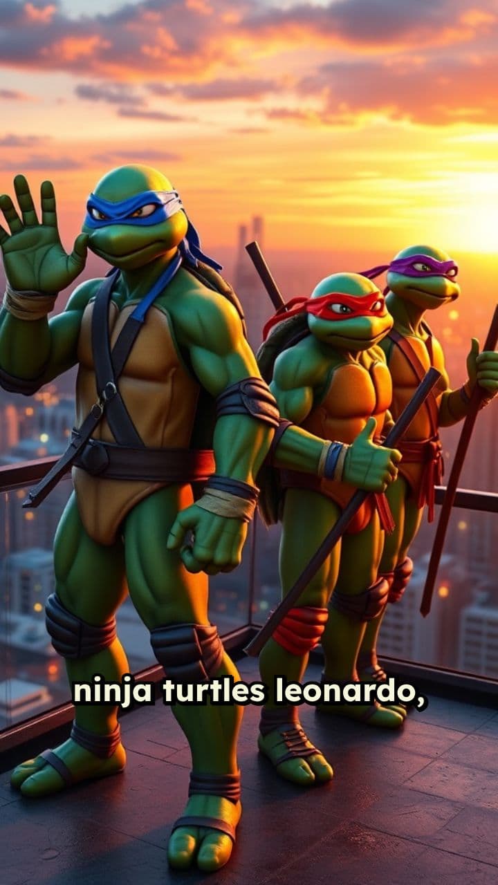 Feliç aniversari, Nil!