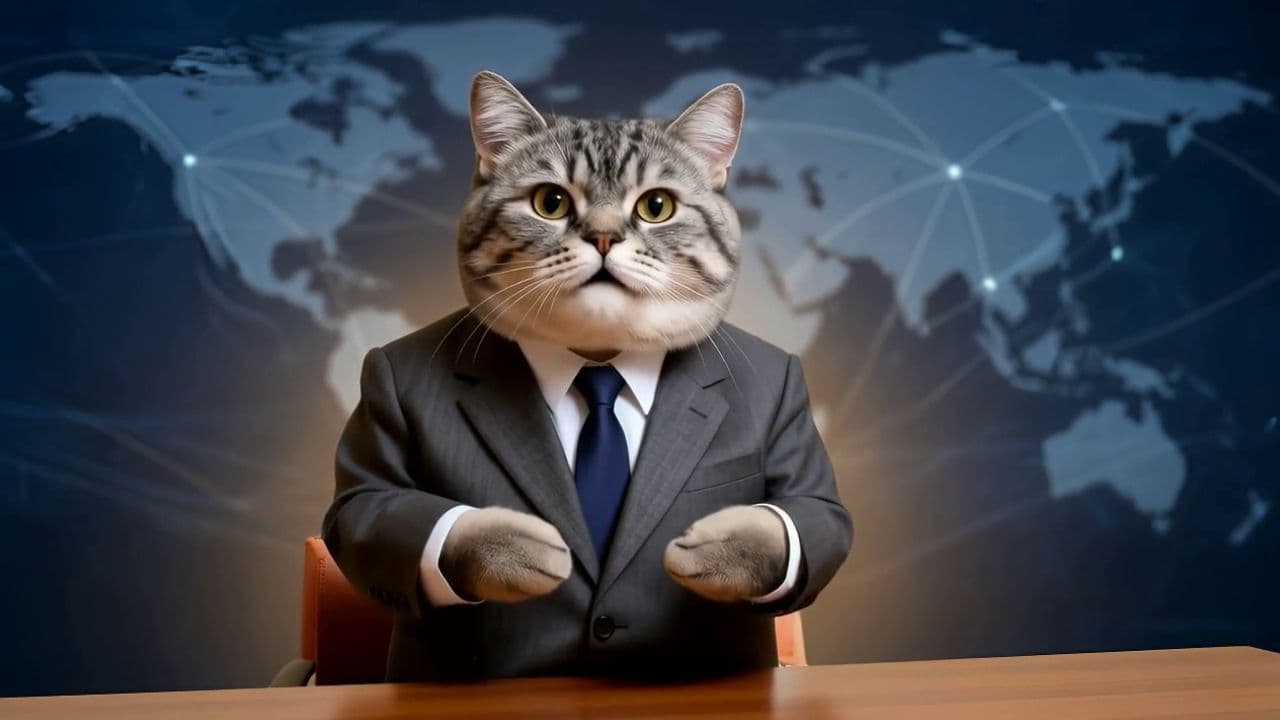 Geopolitics with Jojo