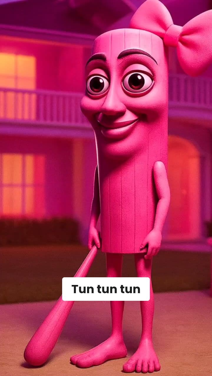 Le Regole di Tun Tun Sarrur