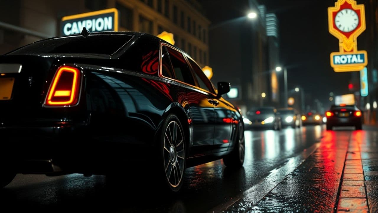 City Thot Chronicles