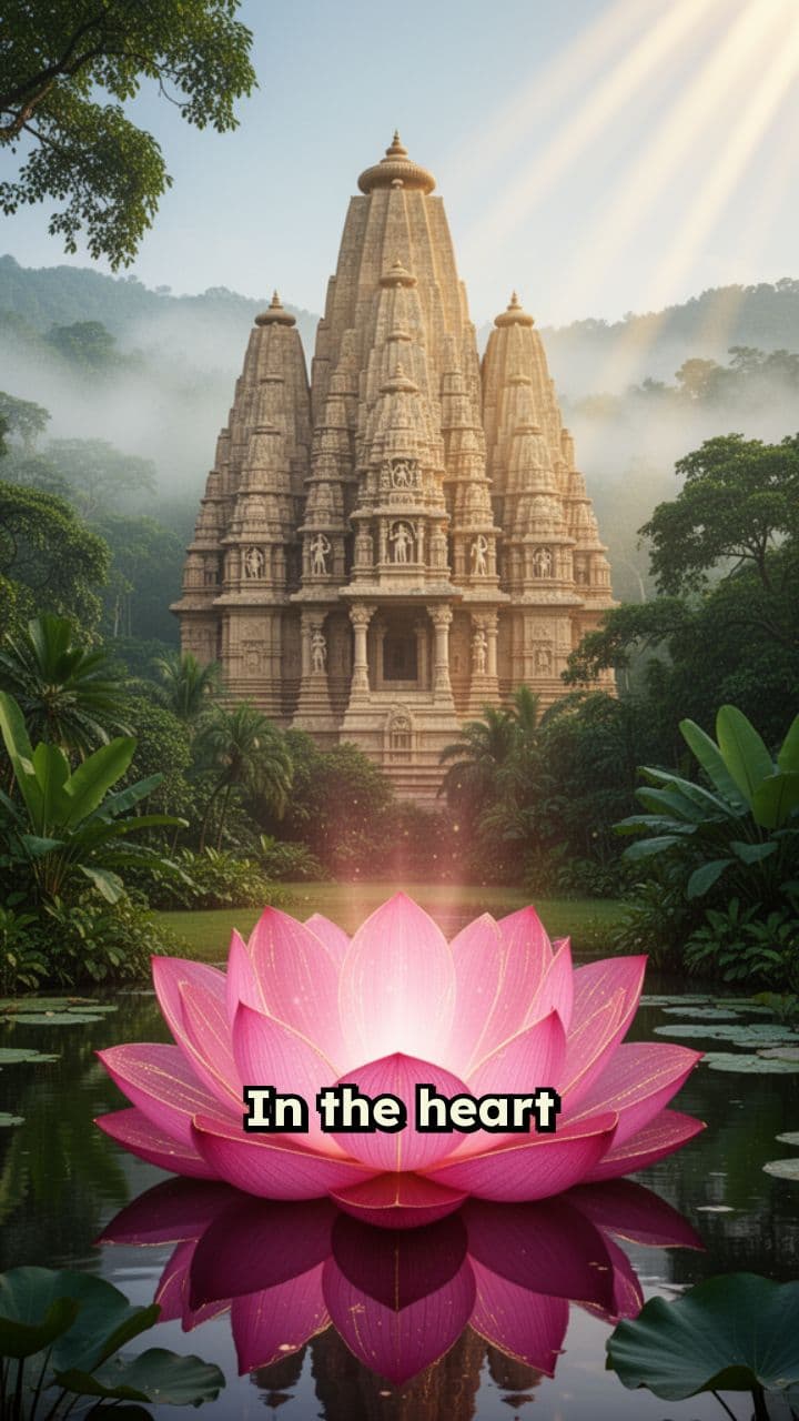 Sacred Jain Sanctuary