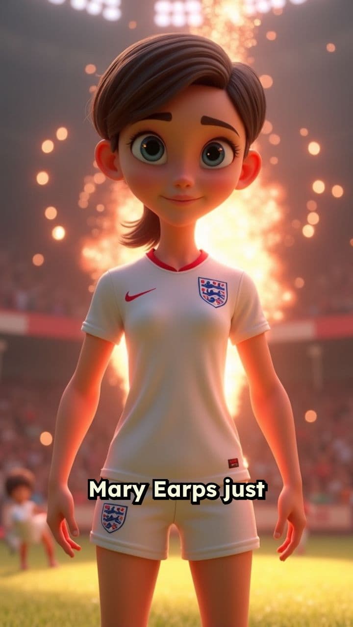 Mary Earps Reveals Reason for England Exit