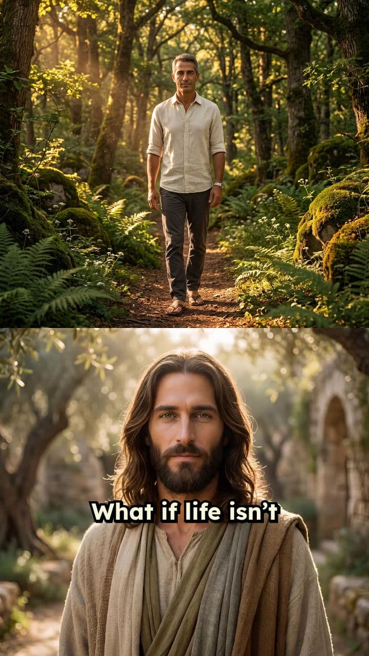 Keeping in Step With the Spirit