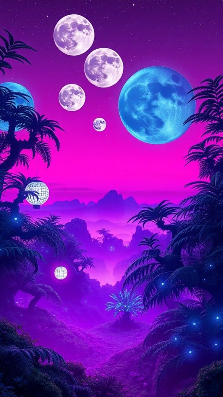 Always Dragon Season