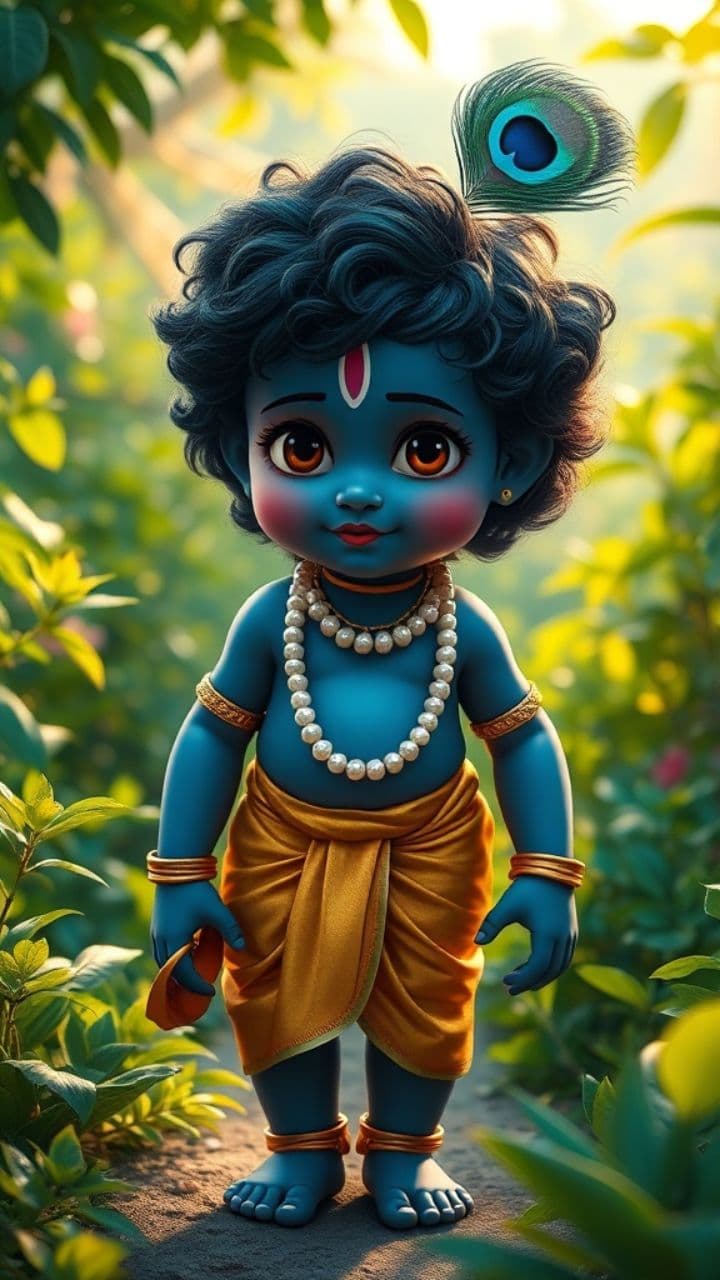 Gujarati Devotional Chant