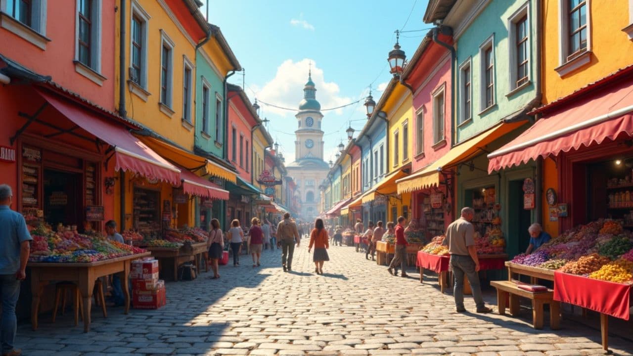 Развод и бытовые реалии