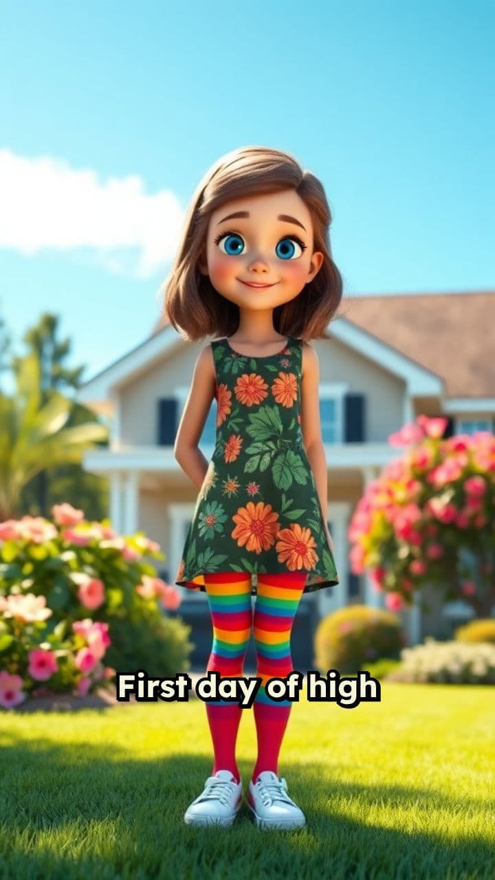 Puddle of Humility on the First Day