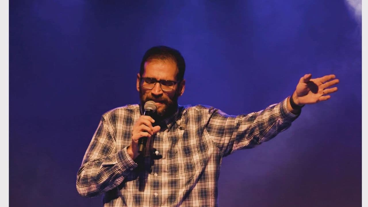 Blindado pela Graça e Proteção Divina