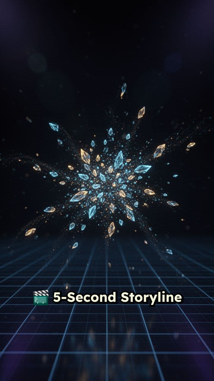 Blockchain-Powered Forsage Reveal