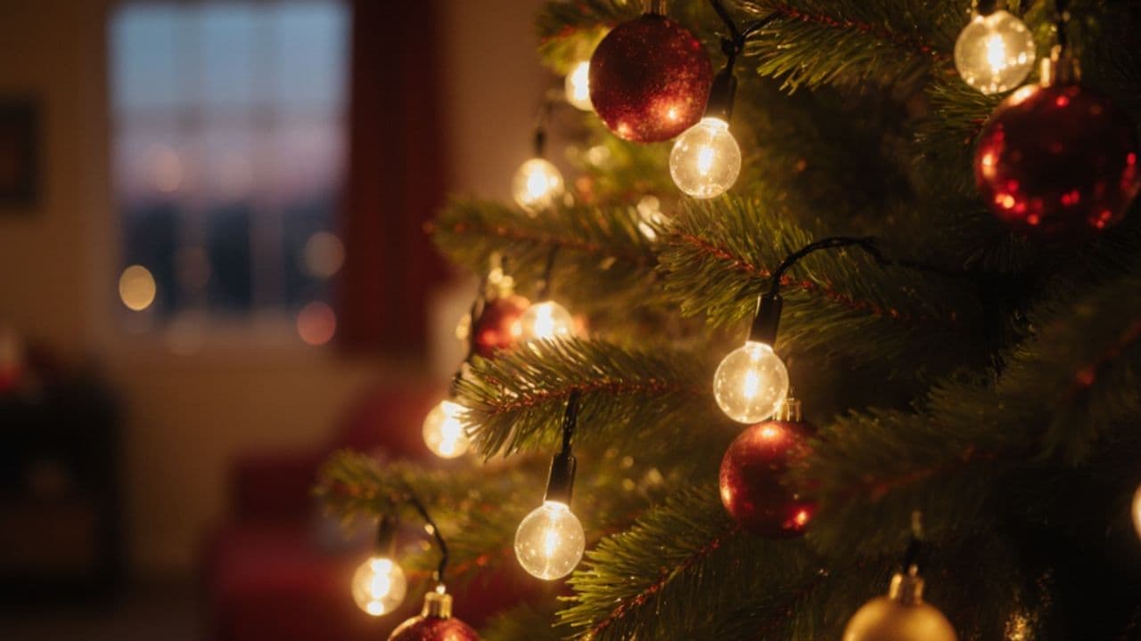 Il Natale dei Desideri