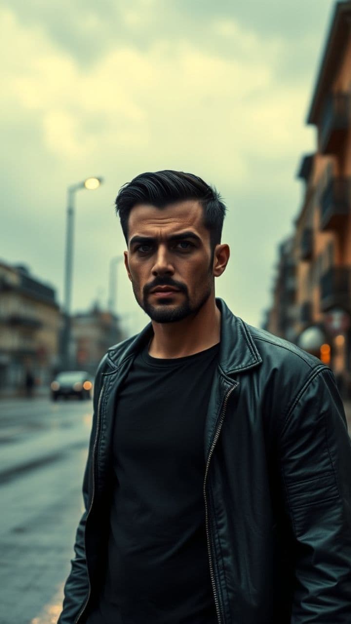 Love, Betrayal, and Reflection