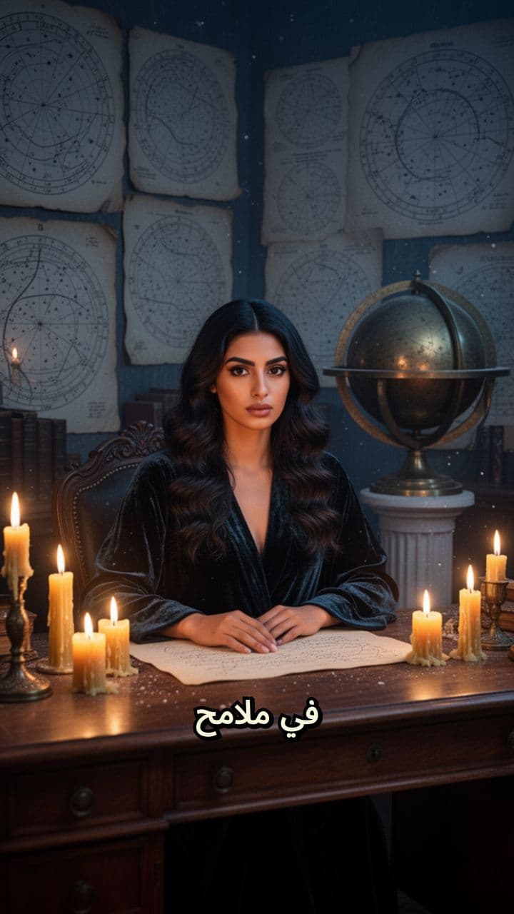 ملامح الوجه المميزة لكل برج