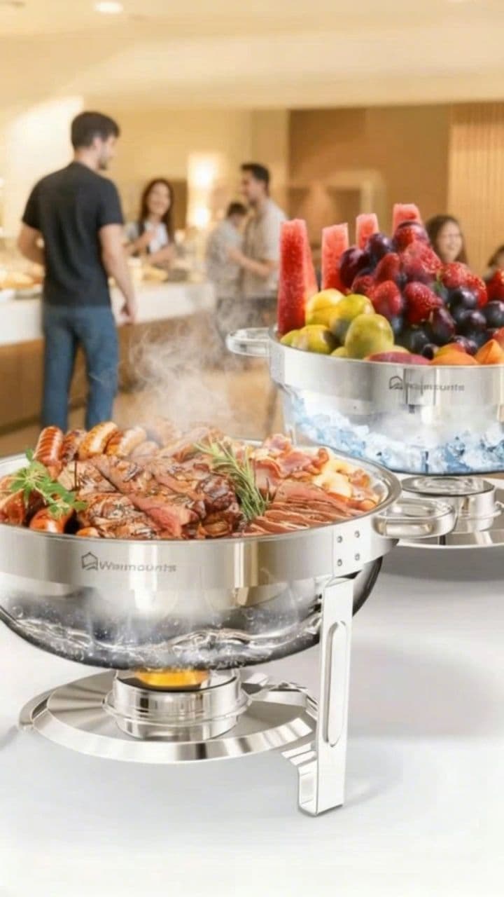 Image transform video