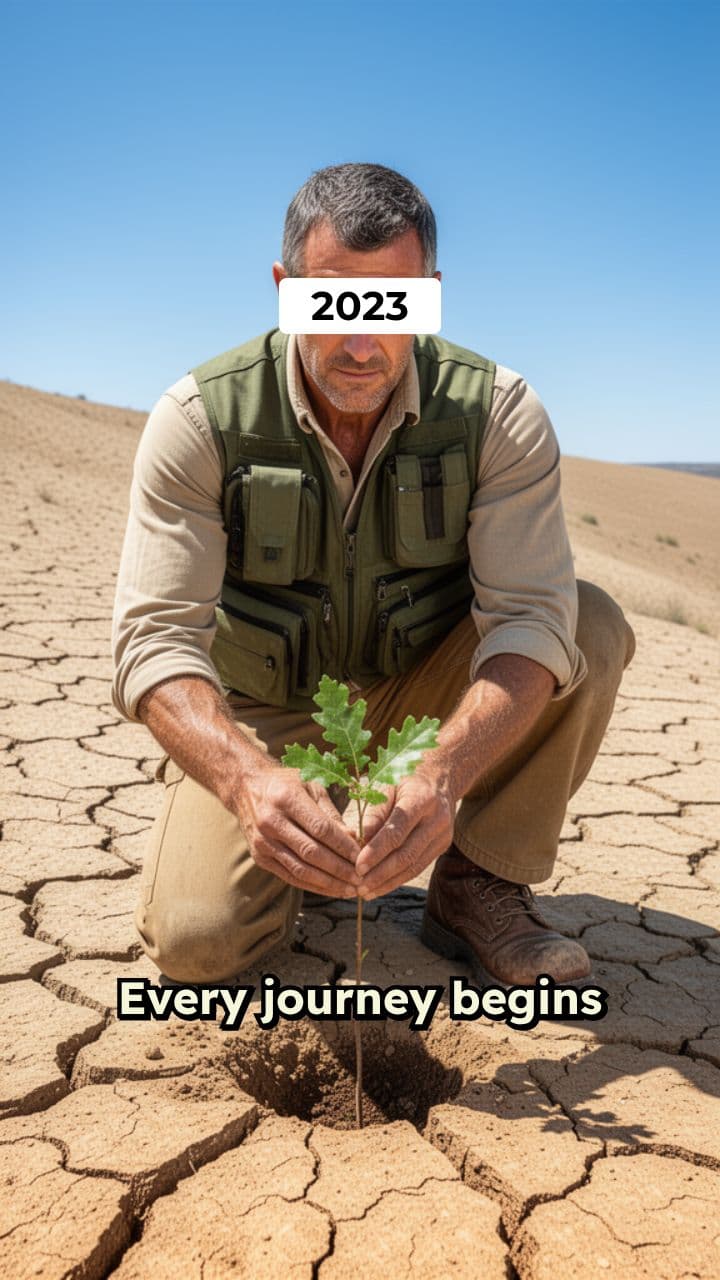 A Green New Year 2026
