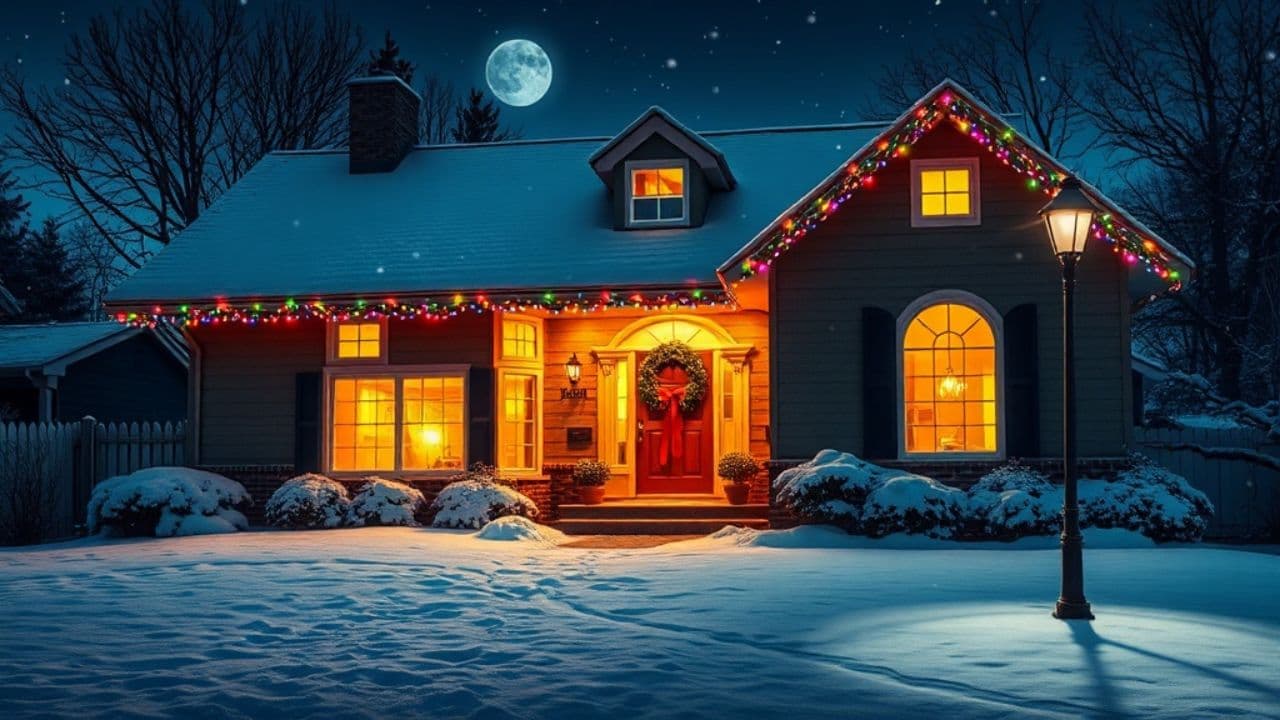 Bruner-Hunt White Elephant Party