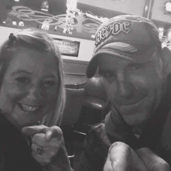 In Memory of Bob Baird