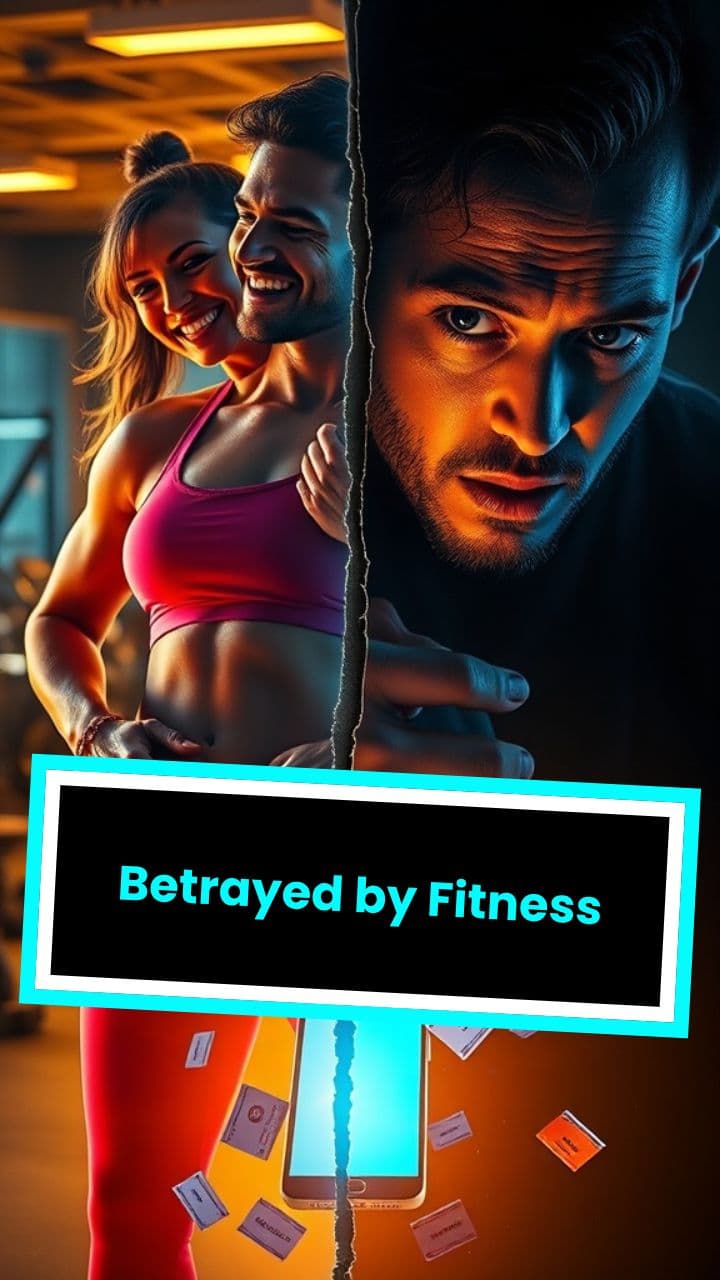Betrayed by Fitness
