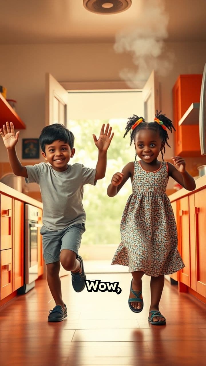 The Blessings of Bismillah