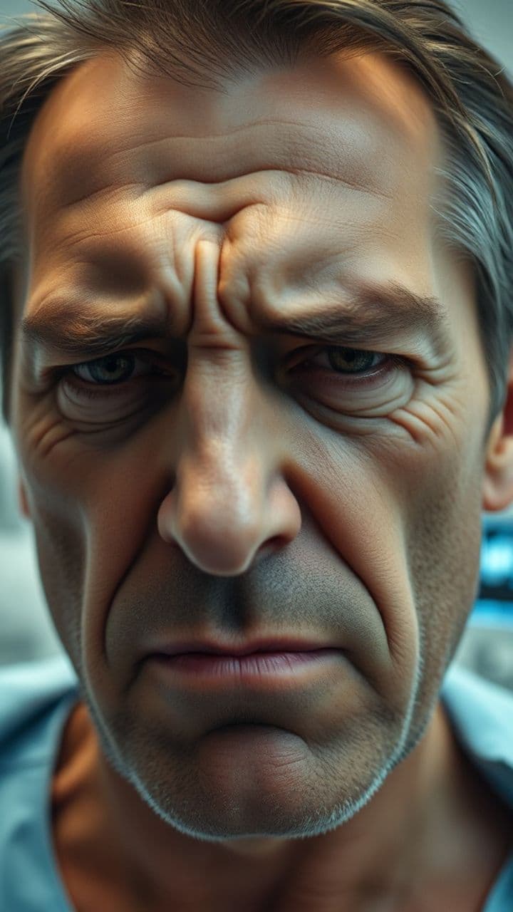 Dolori e Invecchiamento