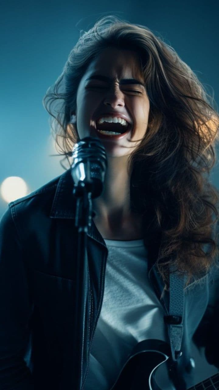 Relentless Thrash Metal Energy