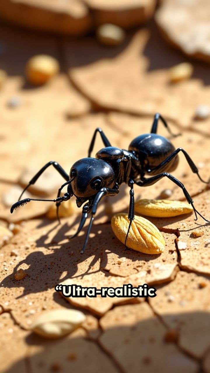 "Survival Through Seasons"