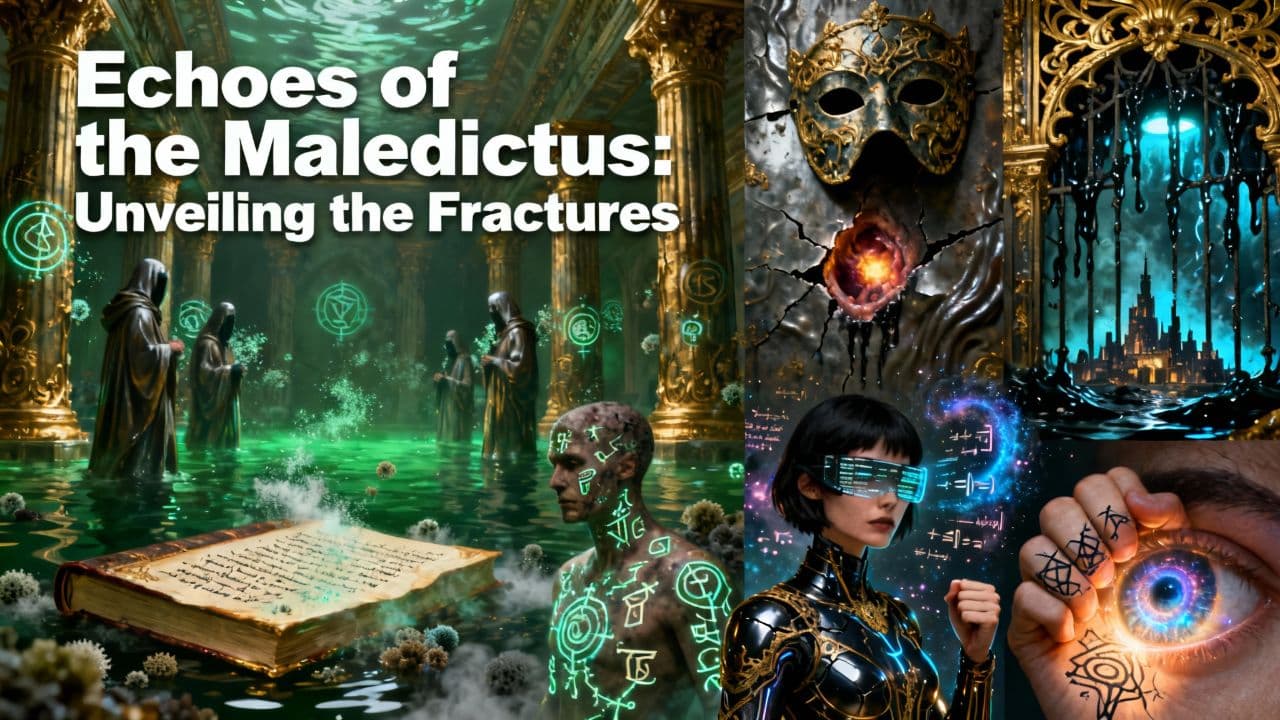 Plague Priest's Liturgy: Unveiling the Fractures