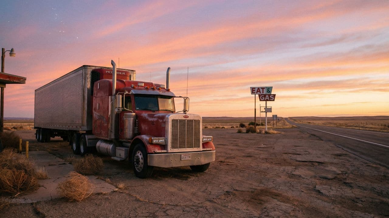 Fuel and Fingernails