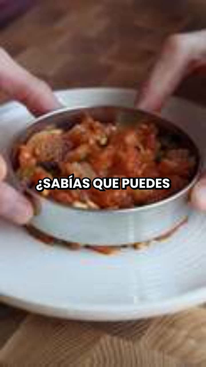 Dos Comidas Saludables