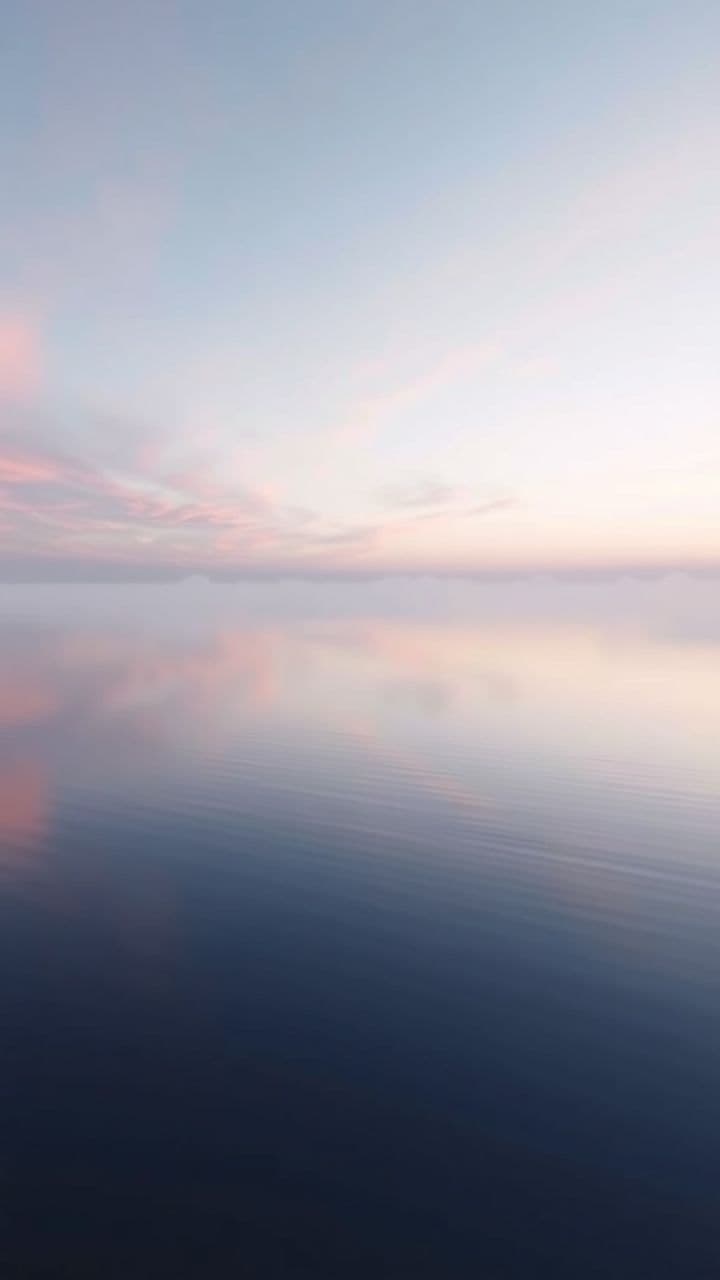 Peace in Your Presence