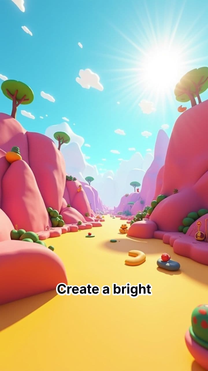 Noob's Epic Fail Moment