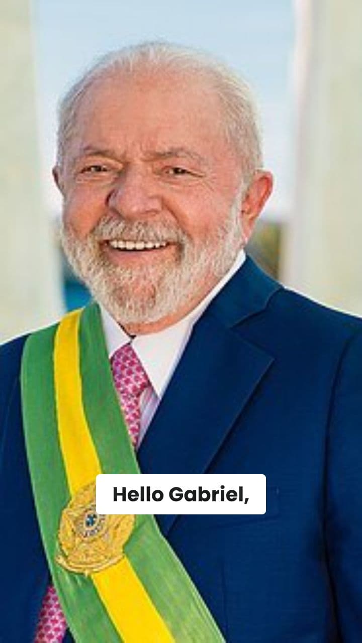 Gabriel's Roblox Birthday