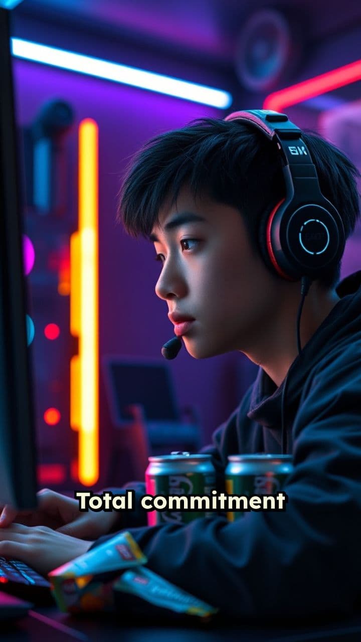 Embrace the Storm: Dominate the Match