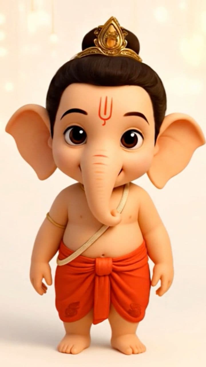 गणेशोत्सवात शांततेचा आनंद घ्या