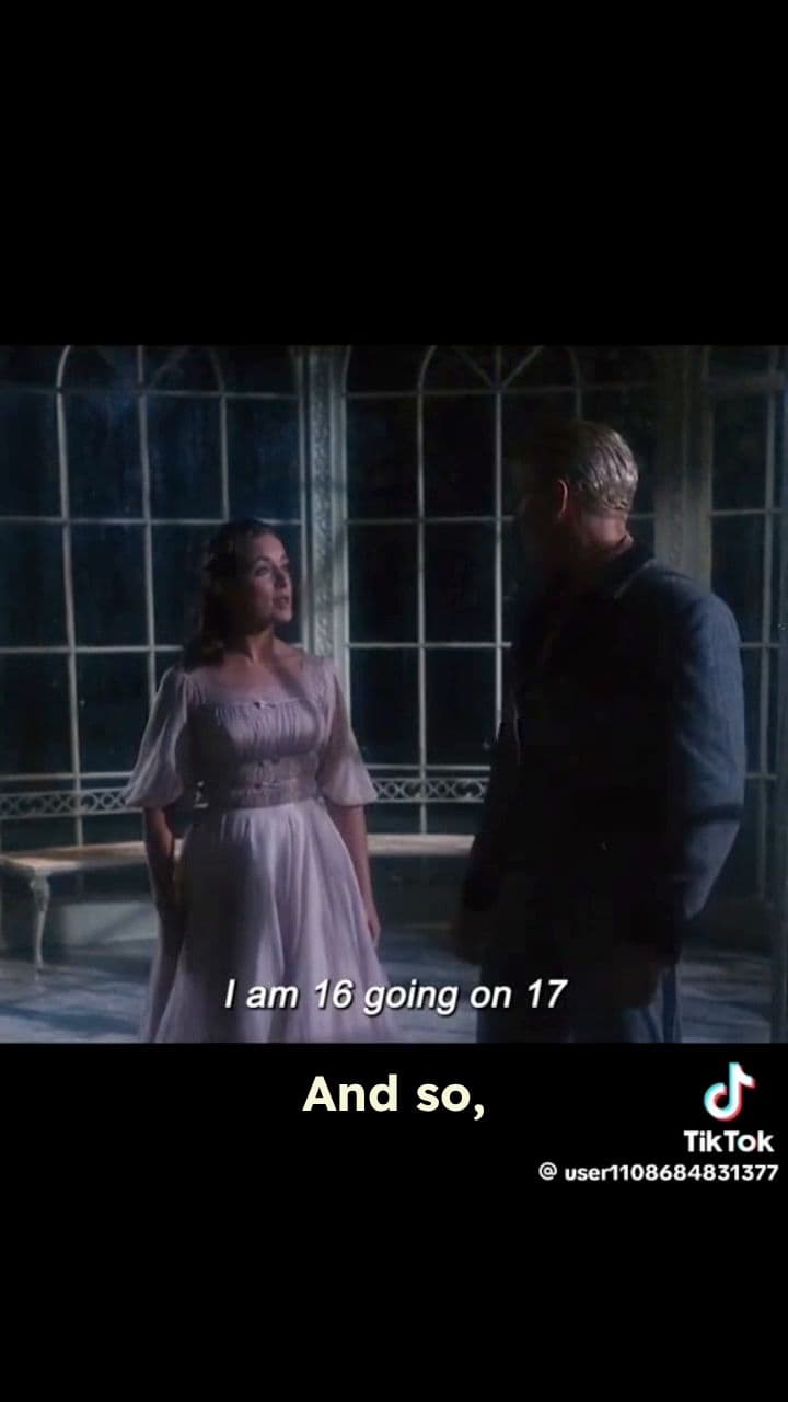 Moonlit Gardens of the Grand Villa