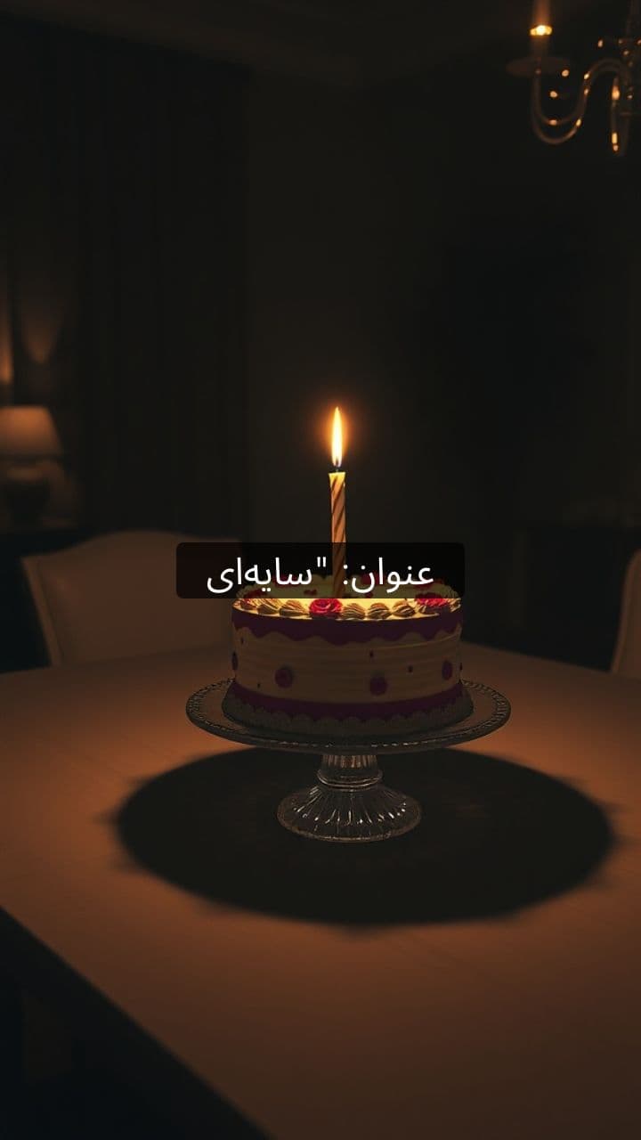 سایه‌های تنهایی