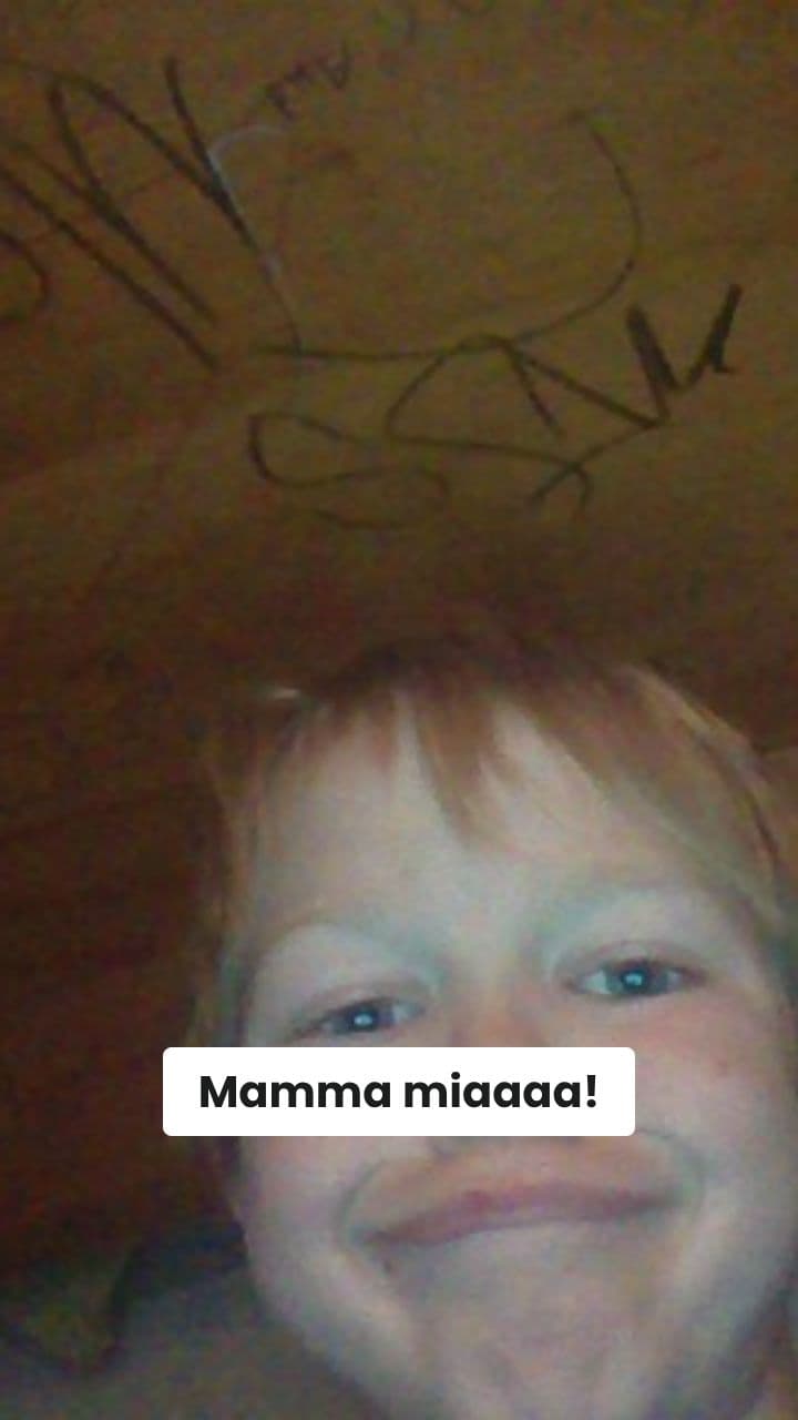 PinnaPigna's Italian Odyssey