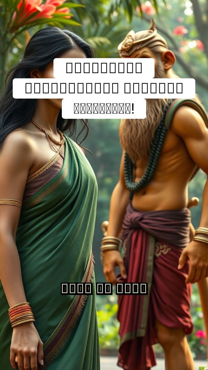 Kakasura Vrittantam in Ramayana