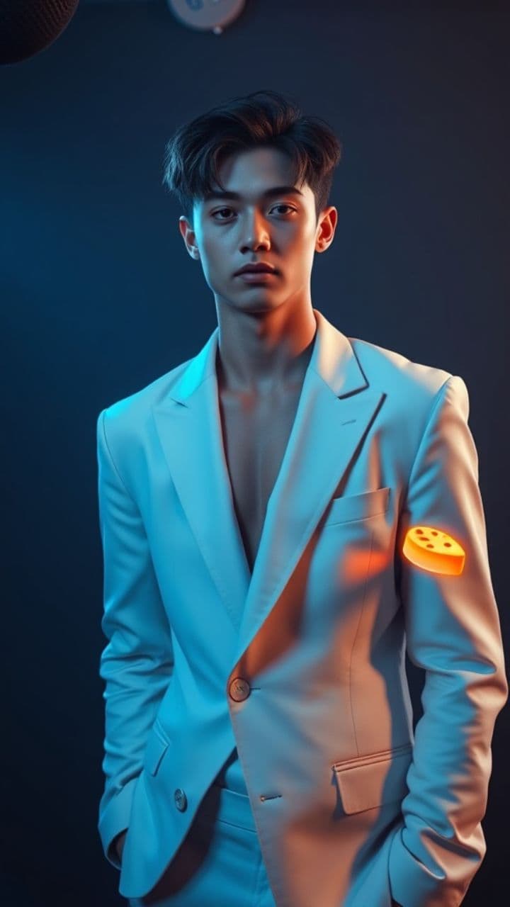 Cheesy Boy Band Song