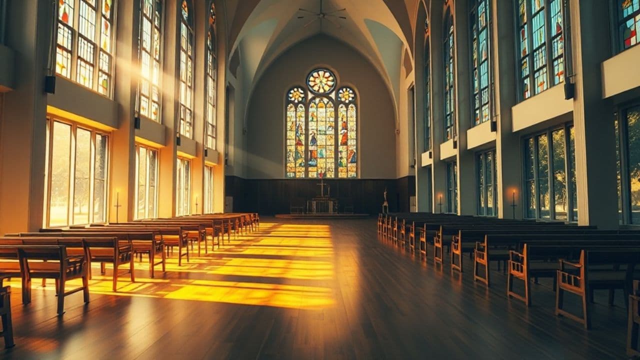 Send Down Your Power