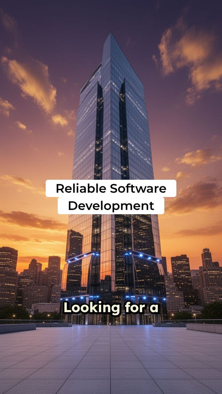 Innovative Software Solutions Promo