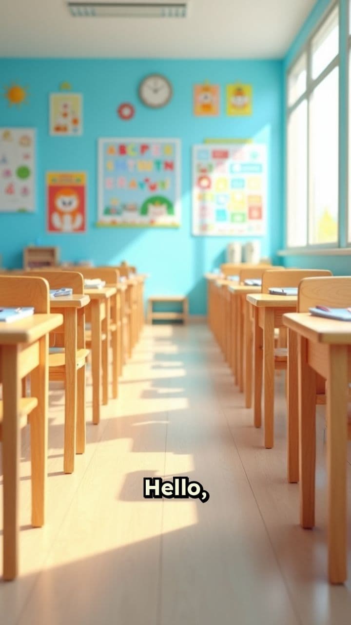 Alphabet Adventure for Kids