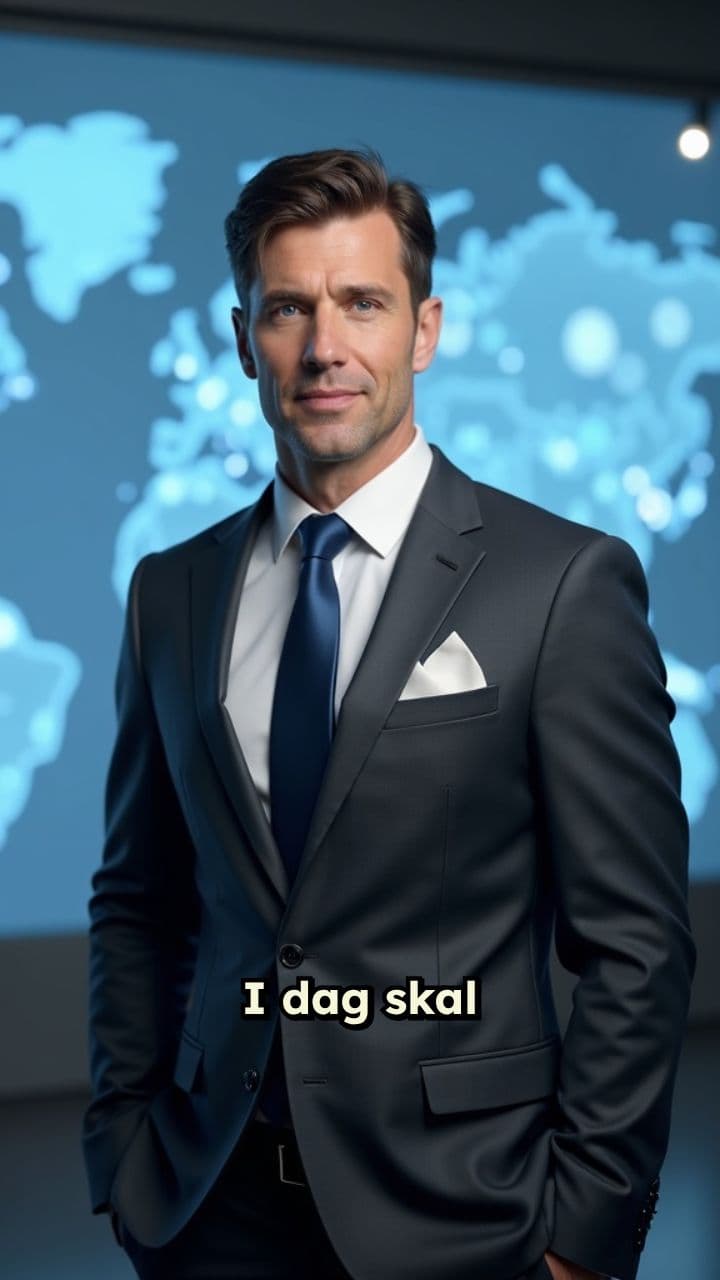 Forstå Hepatitis: A, B og C