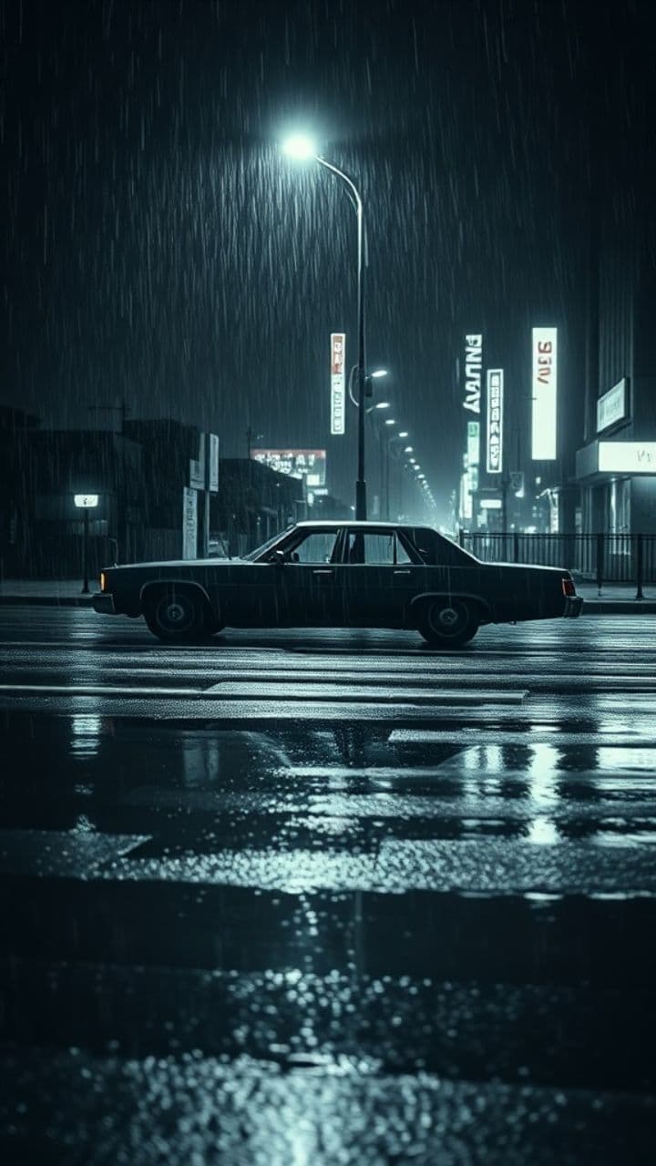 Мягкий голос во снах