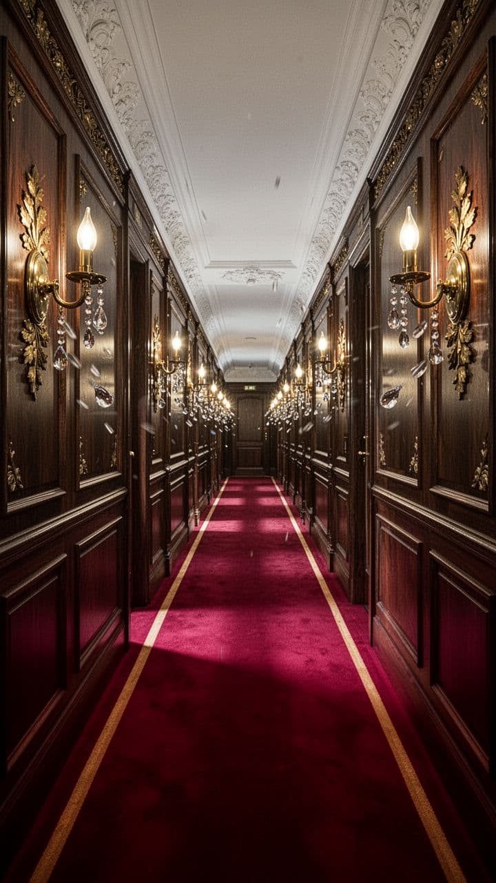 Titanic: El Último Momento