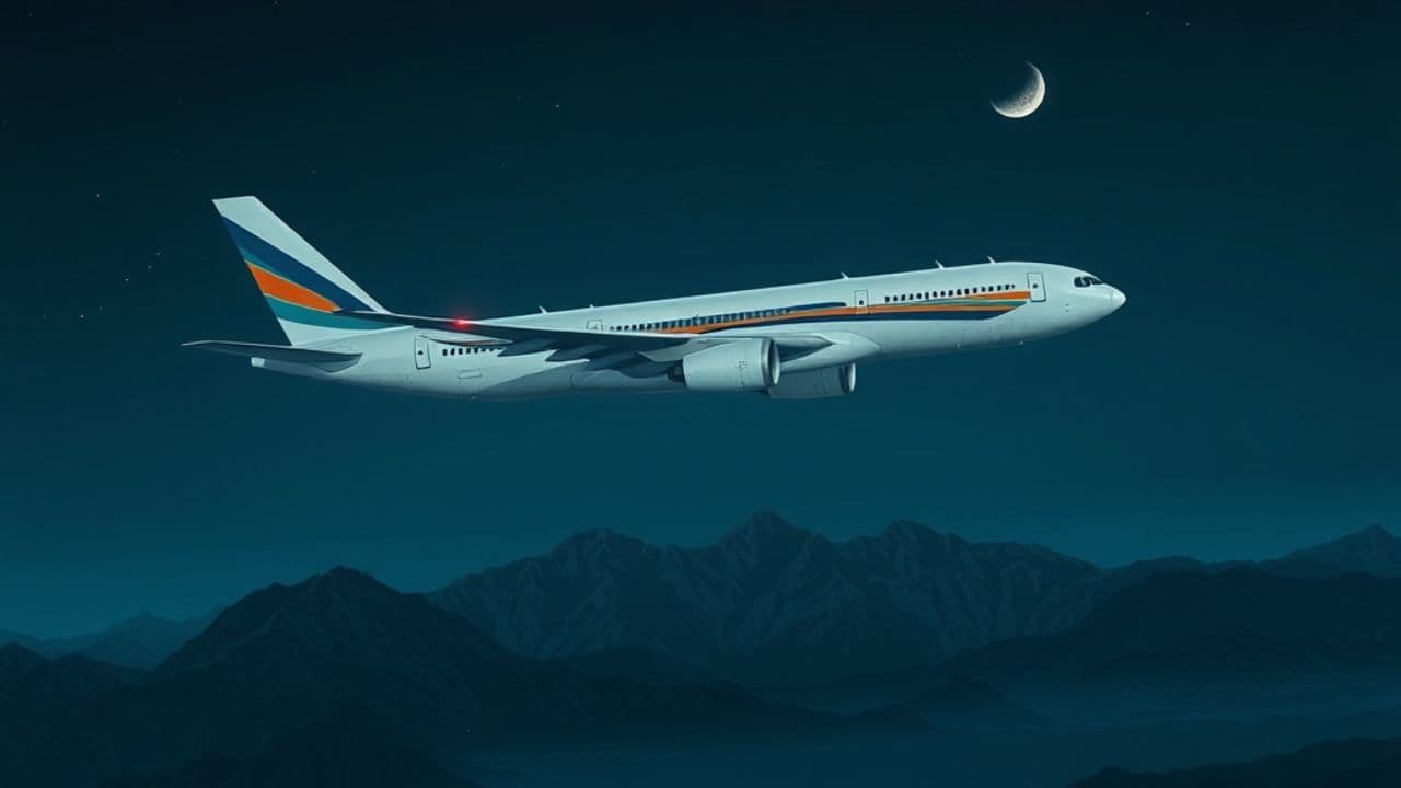 कांधार विमान अपहरण संकट