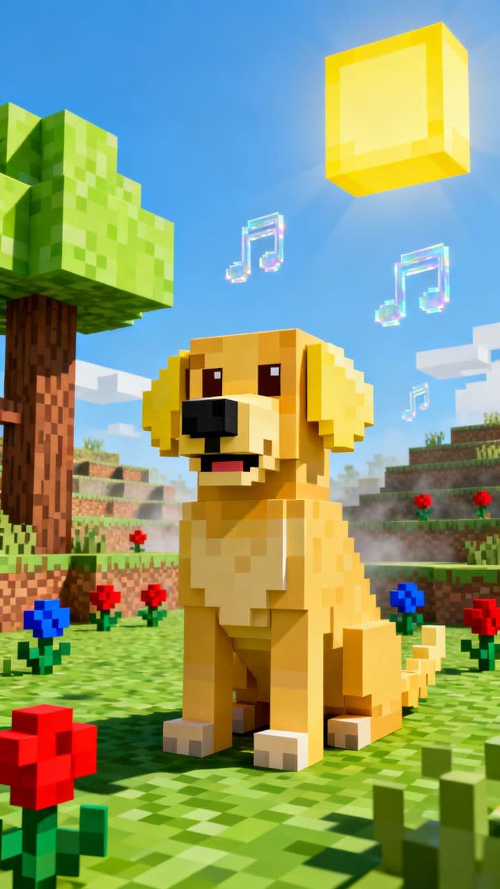 Affordable Custom Pet Serenades