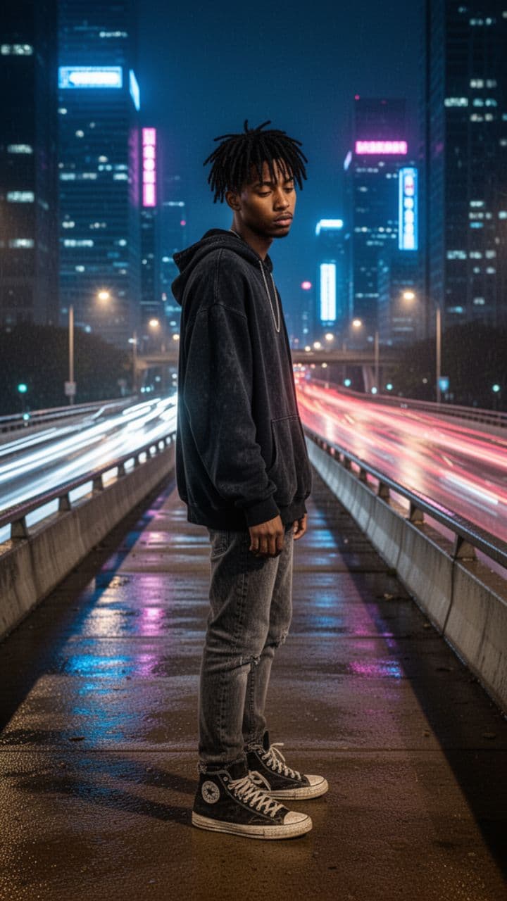 Toxic Love and Trust Issues