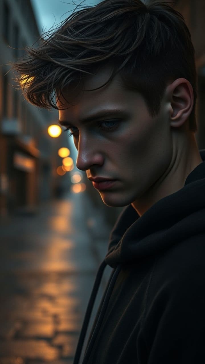 Sprzeczności w moim rapie