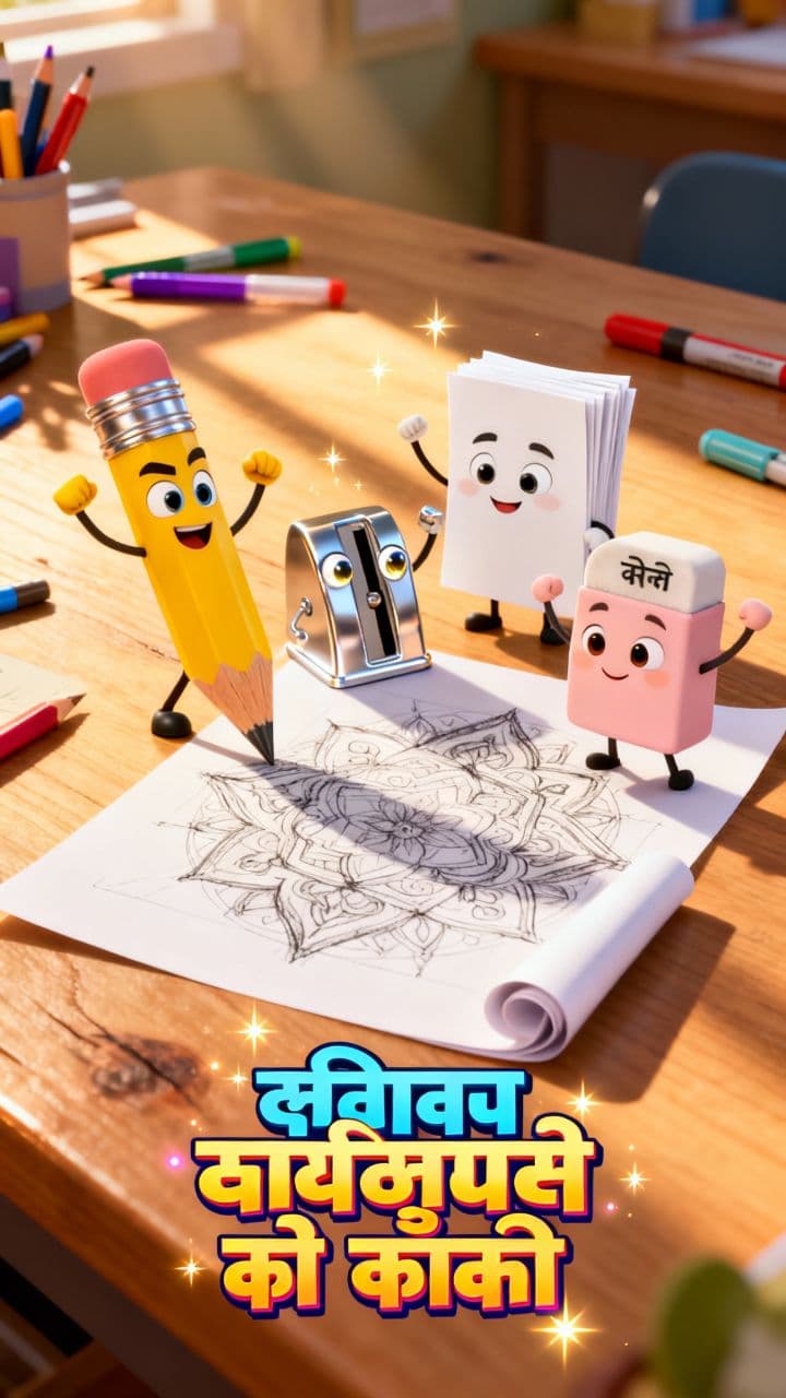 स्थिर दोस्तों की कहानी